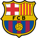 Vereinslogo FC Barcelona
