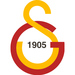 Vereinslogo Galatasaray Istanbul