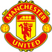 Vereinslogo Manchester United
