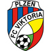 Vereinslogo FC Viktoria Pilsen