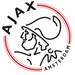 Vereinslogo Ajax Amsterdam
