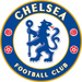 Vereinslogo FC Chelsea