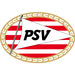 Vereinslogo PSV Eindhoven