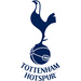 Vereinslogo Tottenham Hotspur