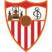 Vereinslogo FC Sevilla