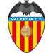 Vereinslogo FC Valencia