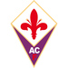 Vereinslogo AC Florenz