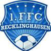 Vereinslogo 1. FFC Recklinghausen