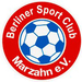 Vereinslogo BSC Marzahn
