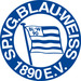 Vereinslogo Blau-Weiß 90 Berlin