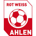 Vereinslogo Rot Weiss Ahlen U 19