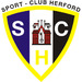 Vereinslogo SC Herford