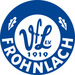 Vereinslogo VfL Frohnlach