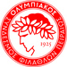 Vereinslogo Olympiakos Piräus