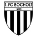 Vereinslogo 1. FC Bocholt