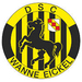 Vereinslogo DSC Wanne-Eickel