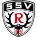 Vereinslogo SSV Reutlingen