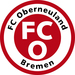 Vereinslogo FC Oberneuland