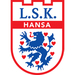 Vereinslogo Lüneburger SK Hansa