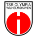 Vereinslogo Olympia Wilhelmshaven