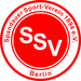 Vereinslogo Spandauer SV