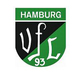 Vereinslogo VfL 93 Hamburg