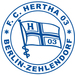 Vereinslogo Hertha 03 Zehlendorf