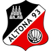 Vereinslogo Altona 93