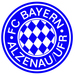 Vereinslogo Bayern Alzenau