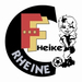Vereinslogo FFC Heike Rheine