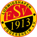 Vereinslogo FSV Oggersheim