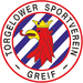 Vereinslogo Torgelower SV Greif