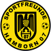 Vereinslogo Hamborn 07