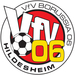 Vereinslogo VfV 06 Hildesheim