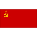 Vereinslogo UdSSR