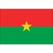 Burkina Faso U 18