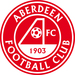 Vereinslogo FC Aberdeen