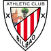 Vereinslogo Athletic Bilbao