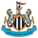 Vereinslogo Newcastle United