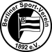 Vereinslogo Berliner SV