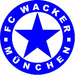 Vereinslogo FC Wacker München