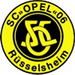 Vereinslogo SC Opel Rüsselsheim