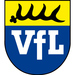 Vereinslogo VfL Kirchheim/Teck
