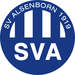 Vereinslogo SV Alsenborn