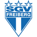 SGV Freiberg U 17