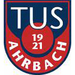 Vereinslogo TuS Ahrbach