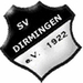 Vereinslogo SV Dirmingen