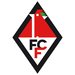 Vereinslogo 1. FC Frankfurt (Oder)