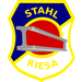 Vereinslogo BSG Stahl Riesa
