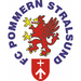 Vereinslogo FC Pommern Stralsund